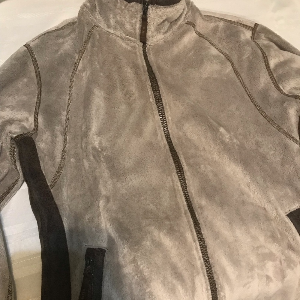 Kuhl Fleece Jacket, Med, NWOT